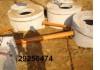 Фундамент и канализация для дома и дачи