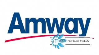 Регистрация в Amway за 12 Евро !!!