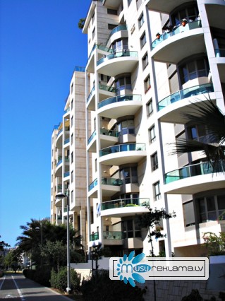 Продажа недвижимости в Израиле