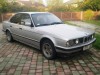 BMW 525 TDS (1995) Продаю за 400Ls, без техосмотра, не уплачен налог за 2 года (160Ls)