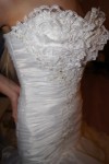 Свадебное платье TELLMERRY