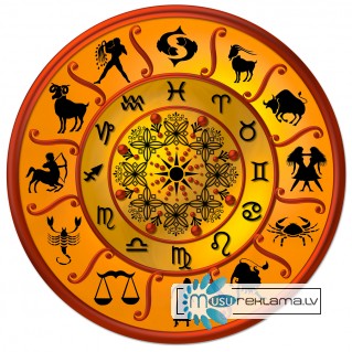 Астрология онлайн