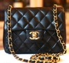 Chanel Coco сумка,новaя,выполненa из натуральной   мягкой кожи
