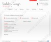 Visibility Design - разработка сайтов!