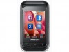Телефон c картой памяти (8гб) Samsung C3300 (champ)