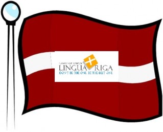 Освой латышский язык вместе с «Lingua+Riga»