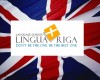 "Живой английский" в Lingua+Riga