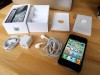 Новый завод разблокирована Apple, iPhone 4S 64
