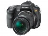 Продам фотокамеру Sony A200