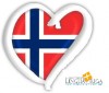 Norvēģu valoda A2 līmenim  no 13.06. pa vasaras cenām kvalificēto pasniedzēju vadībā.
