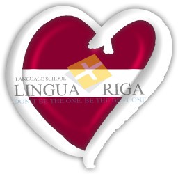 Latvian language for foreigners in Latvia!