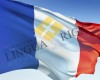 Nāc mācīties franču valodu no 27. jūnija  Rīgas biznesa centrā Barons Kvartāls!!