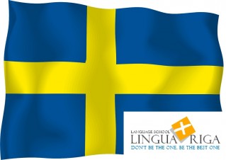 Piedāvājam augsti apmaksātu Zviedru valodas pasniedzēja darbu Rīgā!
