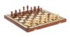 Šahs Шахматы Chess Jowisz 09816