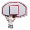 Basketbola vairogs ar gredzenu