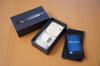 Apple iPhone 5g 32gb 