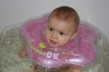 Круг для купания ребенка Kinderenok, 0-2 лет
