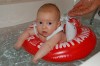 Надувной круг Swimtrainer для малышей с 3-х месяцев до 4 лет