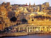 Отдых на Мальте. Atpūta Maltā