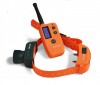Pet Trainer ūdensnecaurlaidīga dresēšanas kakla siksna дрессировочный ошейник от e-dog.lv