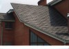 Polymer tile. Roofing.
