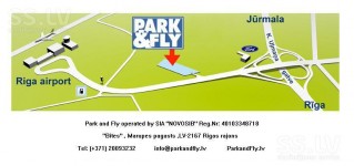 Park&Fly