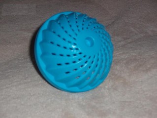 Шарик с керамическими гранулами Washing Ball