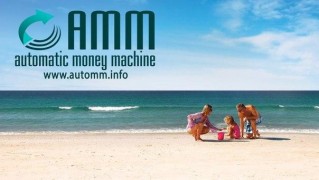 Automatic Money Machine