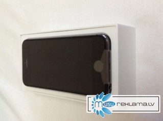 Продам iPhone 5s space grey 16gb