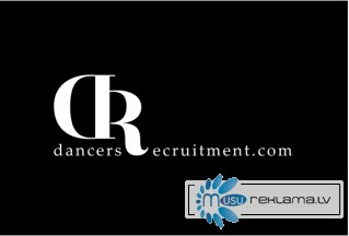 Международное агенство Dancers Recruitment проводит набор танцовщиц для работы в клубах Европы.