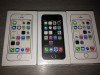 Apple iPhone 5s 64GB - 3 krāsvielas