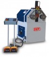 SHV PRO – 50 Hydraulic Profile Bending Machine