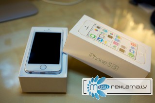 F/S...Apple iPhone 6/5S/5/Ipad 5