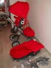 Новый Stokke Xplory V4 детская коляска 2014 Продажа