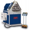 SHV PRO–60 Hydraulic Profile Bending Machine