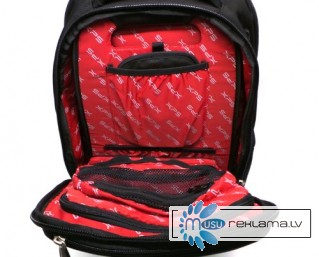 Dell XPS Gaming Notebook Laptop Backpack Bag