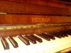 Пианино Petrof 1973 г.