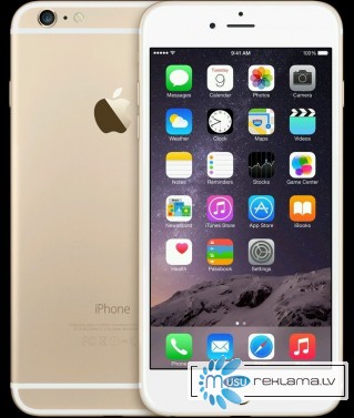 Оптовая iPhone 6 и iPhone 6 Plus