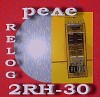 Реле 2RH-30 «RELOG» (Germany)   (TGL 26047)