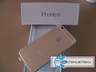 Продажа Apple iPhone 6 Plus 128GB & Samsung Galaxy s5