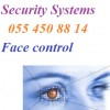 Uzle kecid biometric system. 055 450 88 14