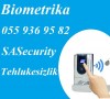 Biometrika - Kartli kecid, barmaq izi, uzle tanima. 055 936 95 82