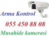 Tehlukesizlik kameralari. CCTV tehlukesizlik sistemi. 055 450 88 08