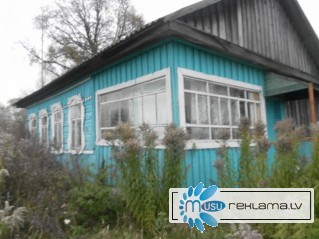 Дом в деревне Творищи, калужской области, с Бонусом!