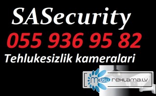Security Systems. 055 936 95 82