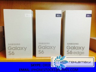  Samsung Galaxy S6, iPhone 6, 6 Plus, 5S, 4S (Оптовая и розничная)