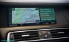 GPS карты Латвии и Европы для BMW