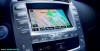 GPS карты Латвии и Европы для Toyota и Lexus