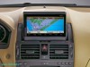 GPS карты Латвии и Европы для Mercedes