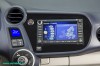 GPS карты Латвии и Европы для Honda